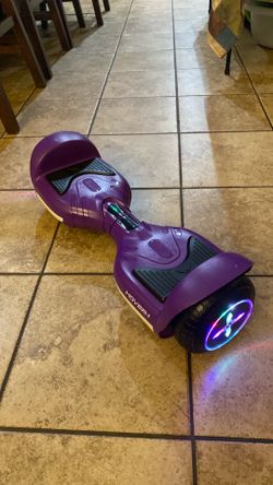 Hover Board