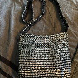 Soda Can Tab Purse