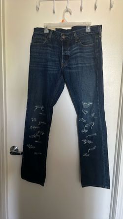Hollister Men’s Jeans Sz 34x32