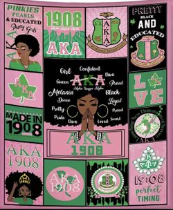 Alpha Kappa Alpha