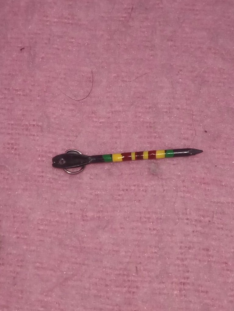 Vietnamese Arrow