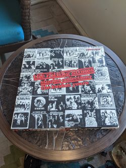 The Rolling Stones singles collection