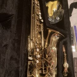 Kaerntner Saxophone