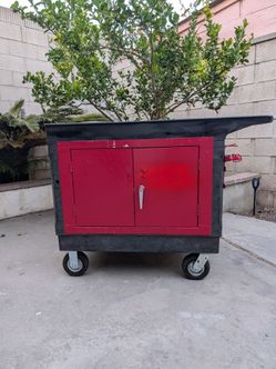 Utility Cart