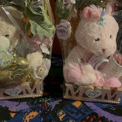Mother’s Day baskets