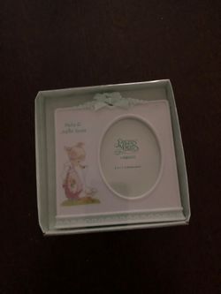 Precious Moments Frame