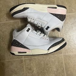 jordan 3 Neapolitan