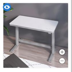 Motorized Standing Desk