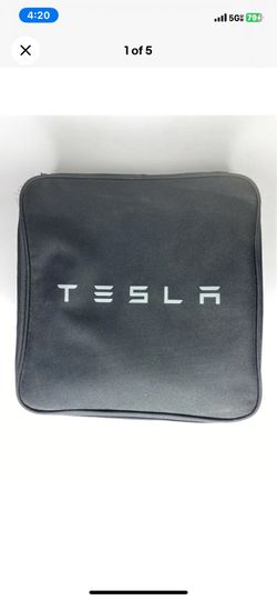 Brand New OEM ORIGINAL Tesla Charging Cable Gen 2 for Model S 3 X Y Mobile Home Charger