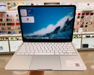 MacBook Neo 512GB 8Ram NNB