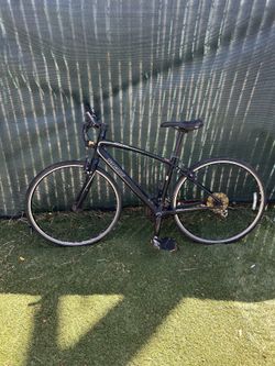 Specialized sirrus bike NOT FREE