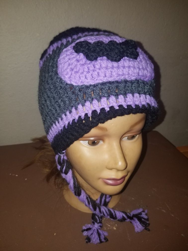 Crochet
