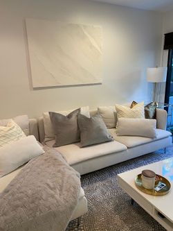 Couch from ikea