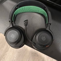 Xbox wireless Gaming Headset
