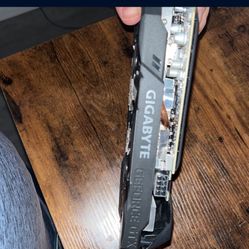 1660 Super Graphic Card-Used