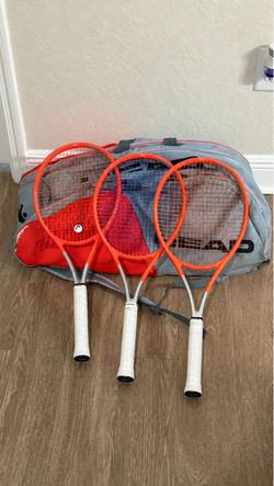 Head Radical Pro Graphene 360+ COMBO