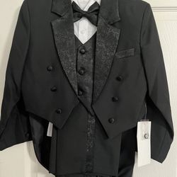 Tuxedo
