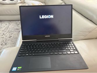 Lenovo Legion Y545 Laptop