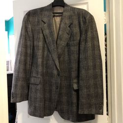 Men’s Sports Jacket good condition