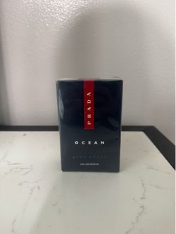 PRADA OCEAN ME FRAGANCE!! 💎🔥