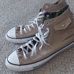 Converse Shoe Size 15 Mens