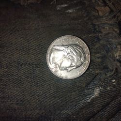 Error Coin C In God D