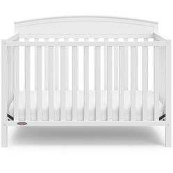 Graco Convertible Crib 