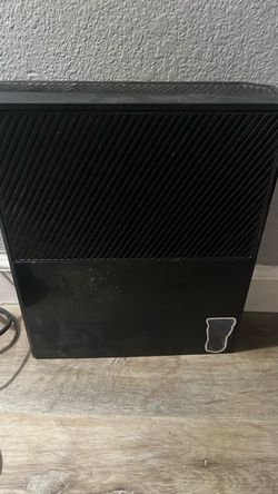 Xbox one