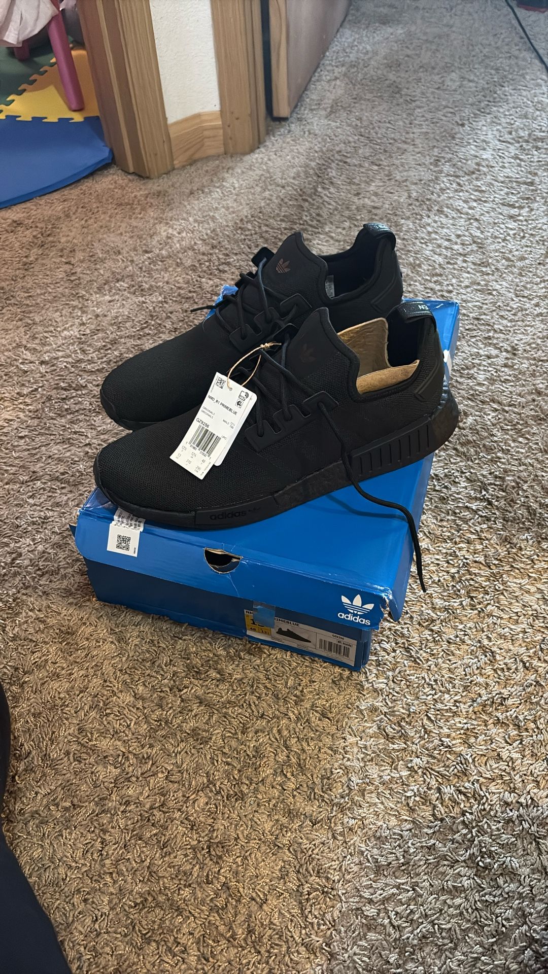 Adidas Men Shoes Size 13