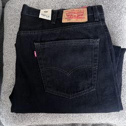 Black Levi’s