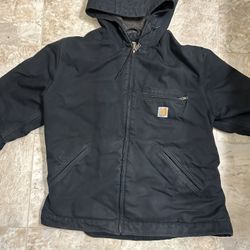 Carhartt Men’s Coat 