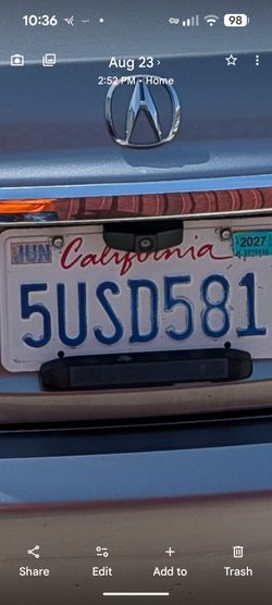 2006 Acura RL