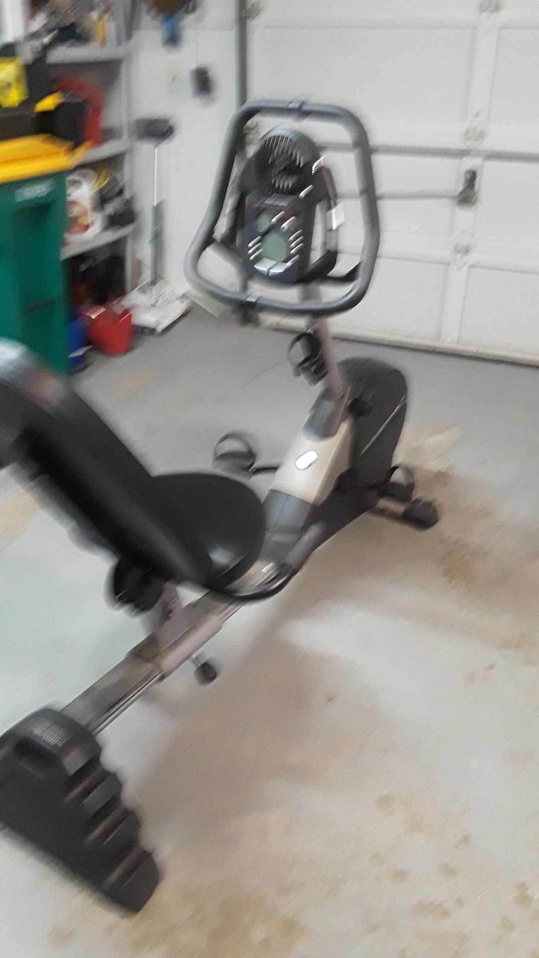Cross trainer 56 ProForm for Sale in Independence OH OfferUp