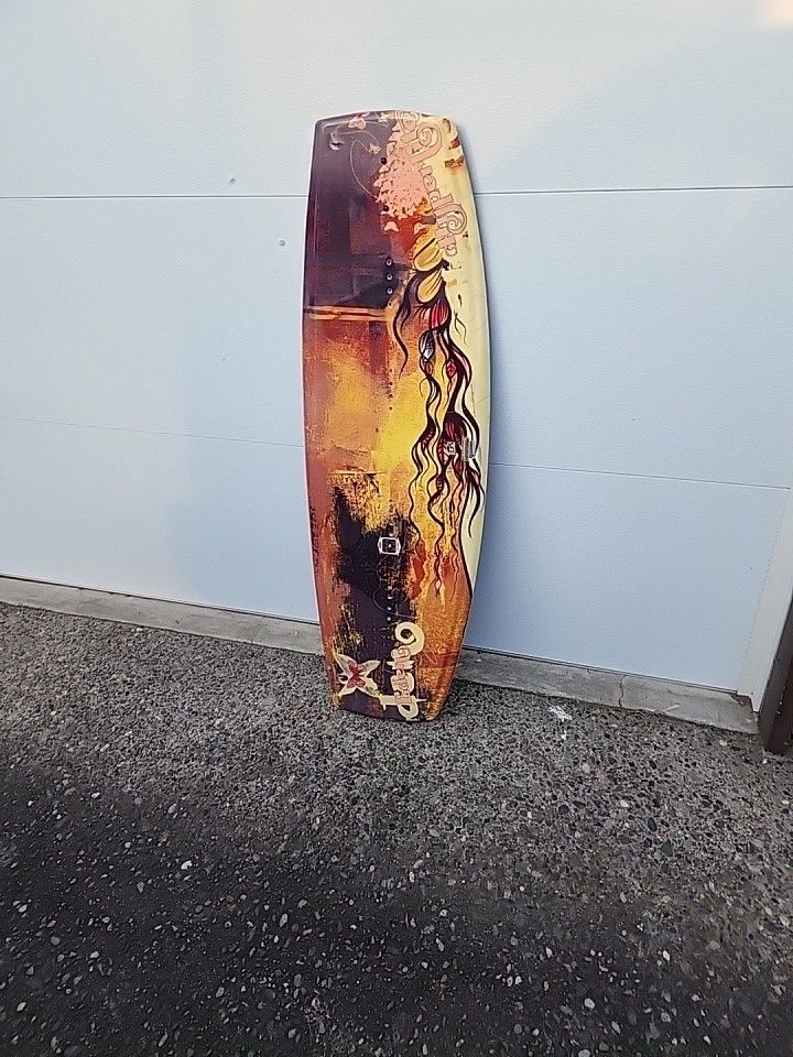 hyperlite wake mfg bio2 50inch