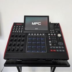 MPC X
