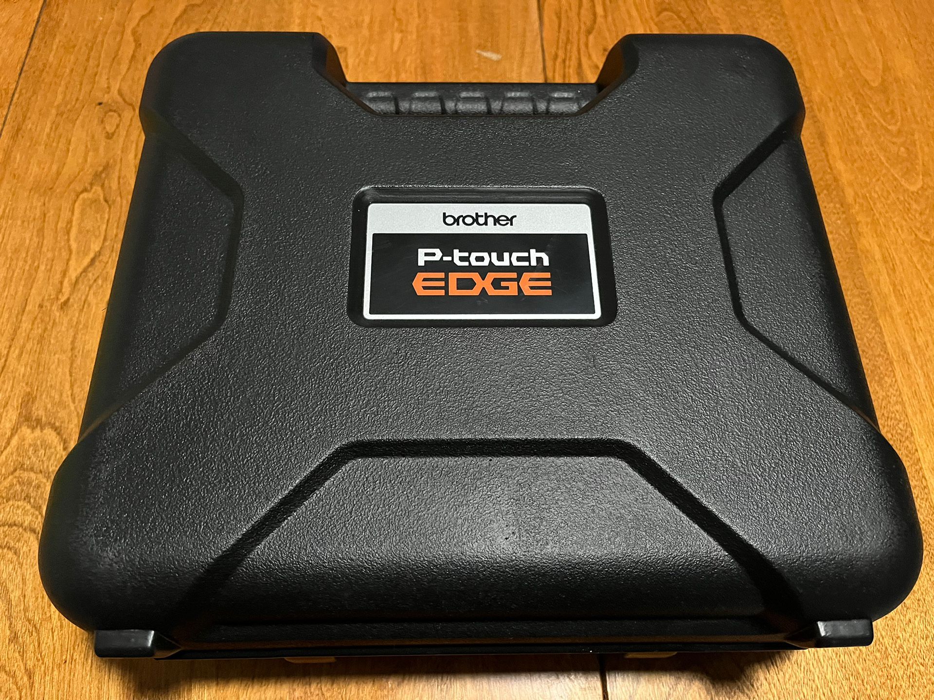 Brother P-Touch Edge Label Printer