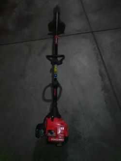 Craftsman weed Wacker 25cc
