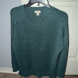 Long sleeve Cotton Shirt 