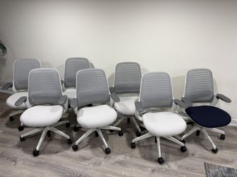 Steelcase Series 1 Ergonomic Office Chair