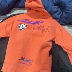 Chrome Hearts Matty Boy hoodie