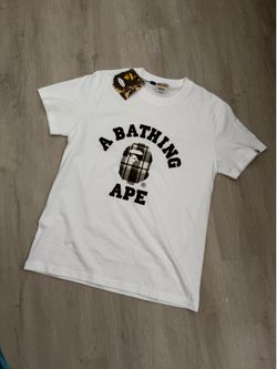 Bape T Shirt