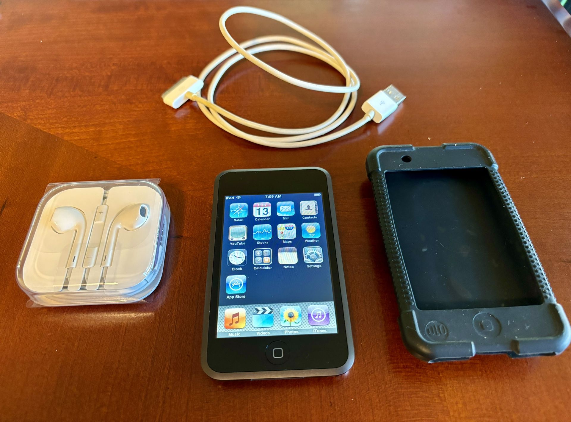 iPod Touch 1 Generation