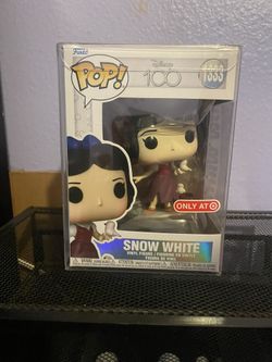 Funko Pop Snow White