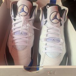Jordan’s