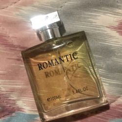 Romantic Fragrance 