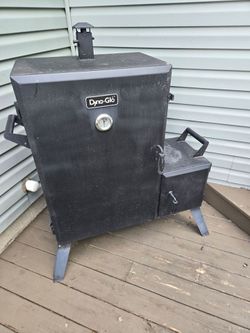 Smoker