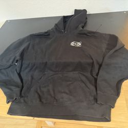 Coach Hoodie Size Large Mens 