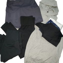 New Activewear Bundle