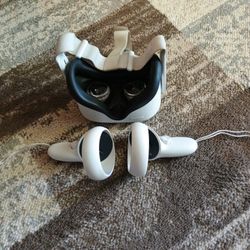 Virtual Reality Quest 2