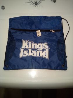 Kings Island Backpack